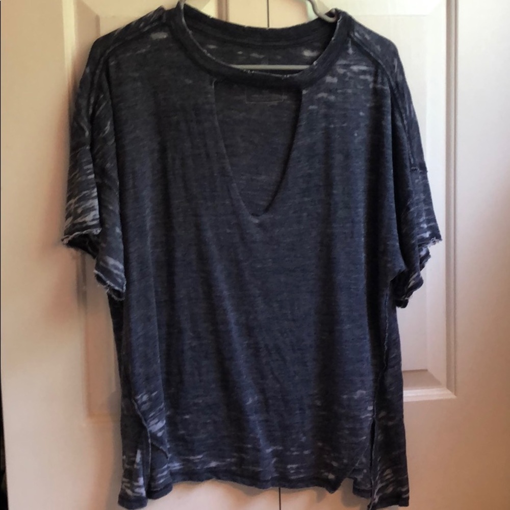 Free people we the free T-shirt